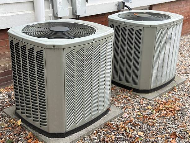 Reliable Emergency Hvac contractor in Rushville, IL by Leonard HVAC