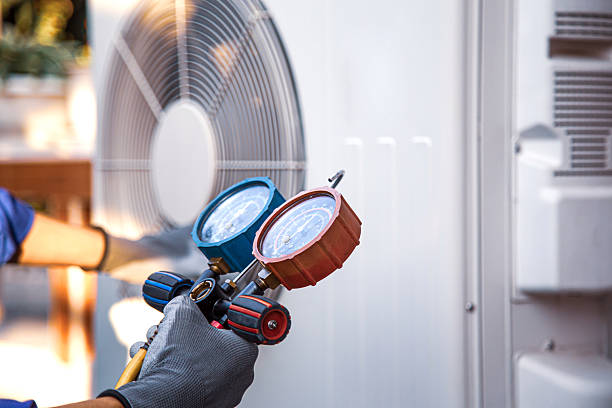 Affordable Emergency Hvac solutions in Rushville, IL