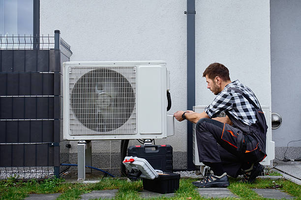 Top rated local Emergency Hvac specialists in Rushville, IL